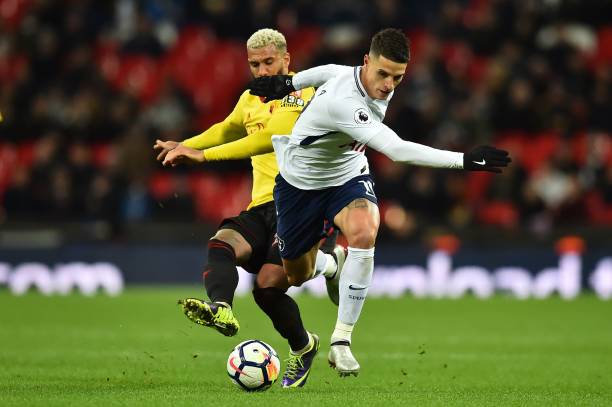 为何首发对 为何首发对